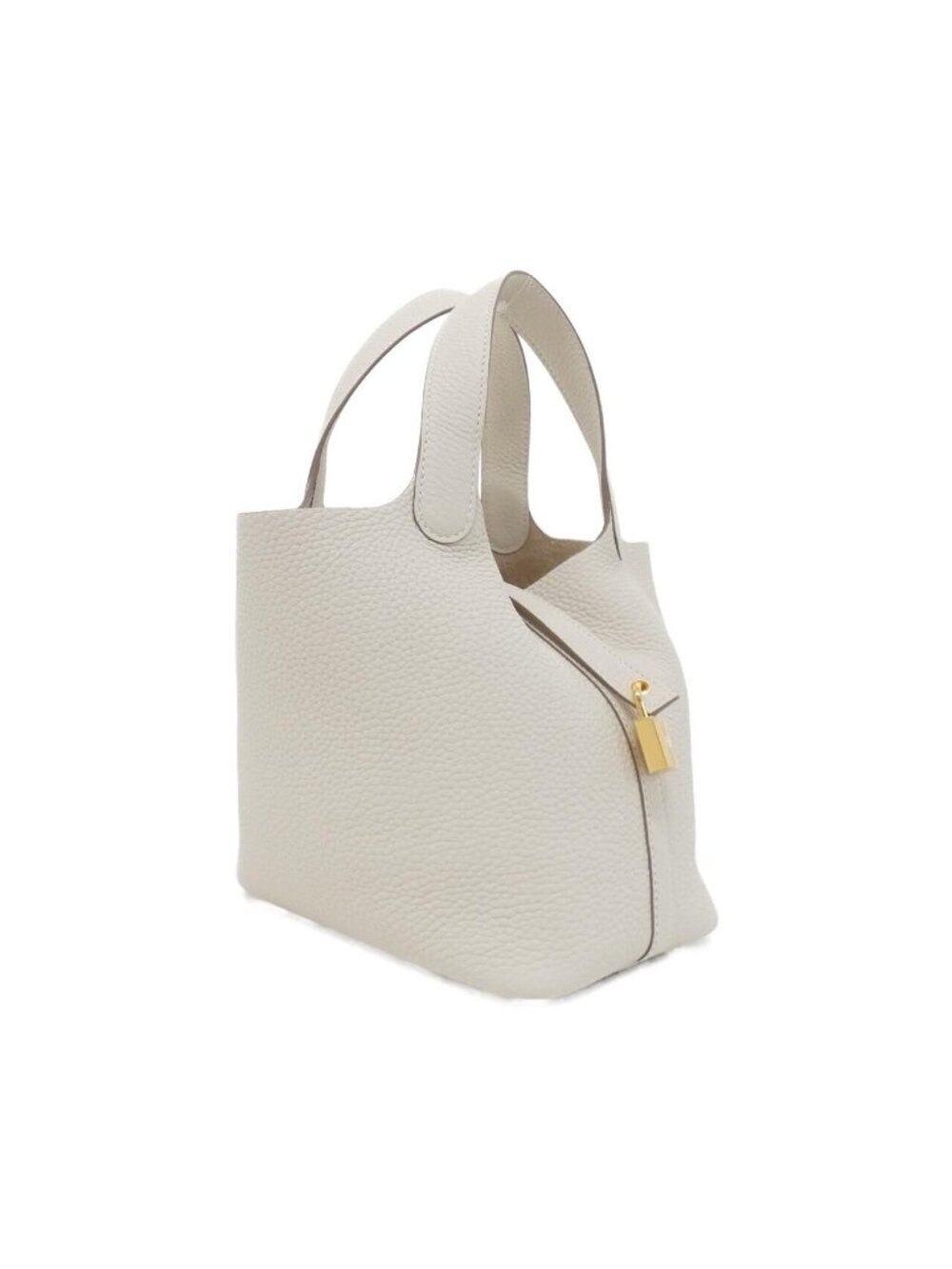 Hermes Picotin Lock PM Bag